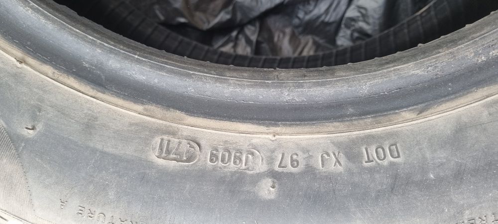 2x2 летни гуми 15 цола