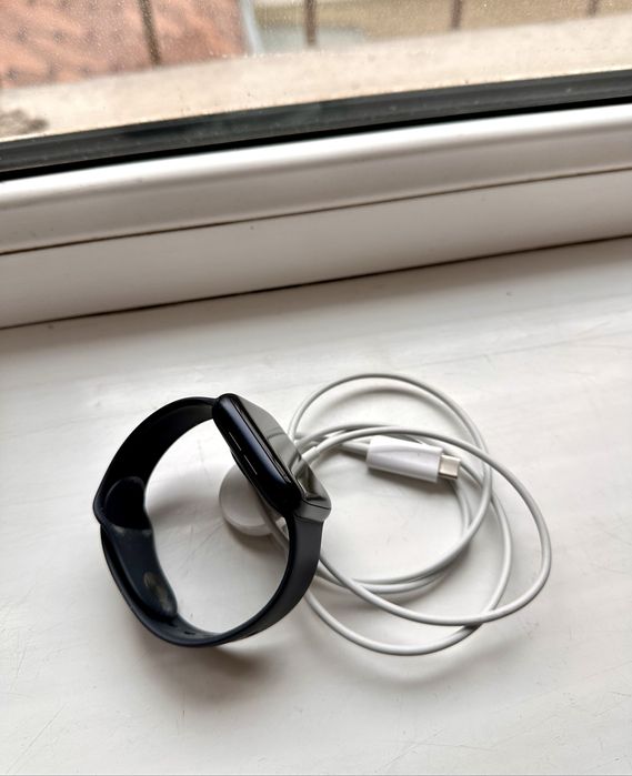 Apple iWatch SE(2) Midnight 44mm 100%