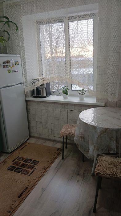 Продам 1-комнатную квартиру!