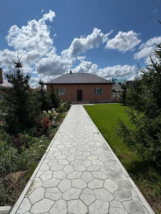 Продажа дома Красный партизан