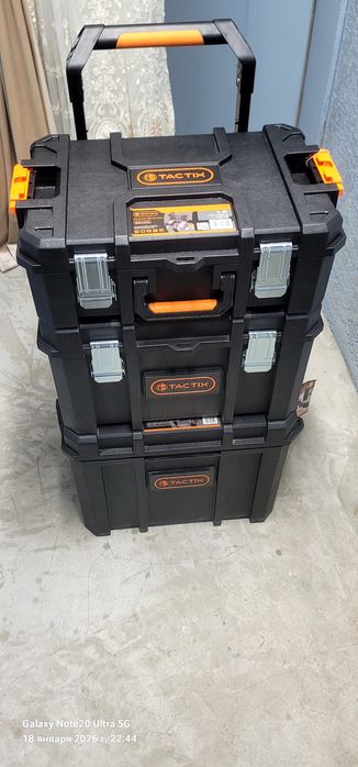 Instrument solish uchun nabor