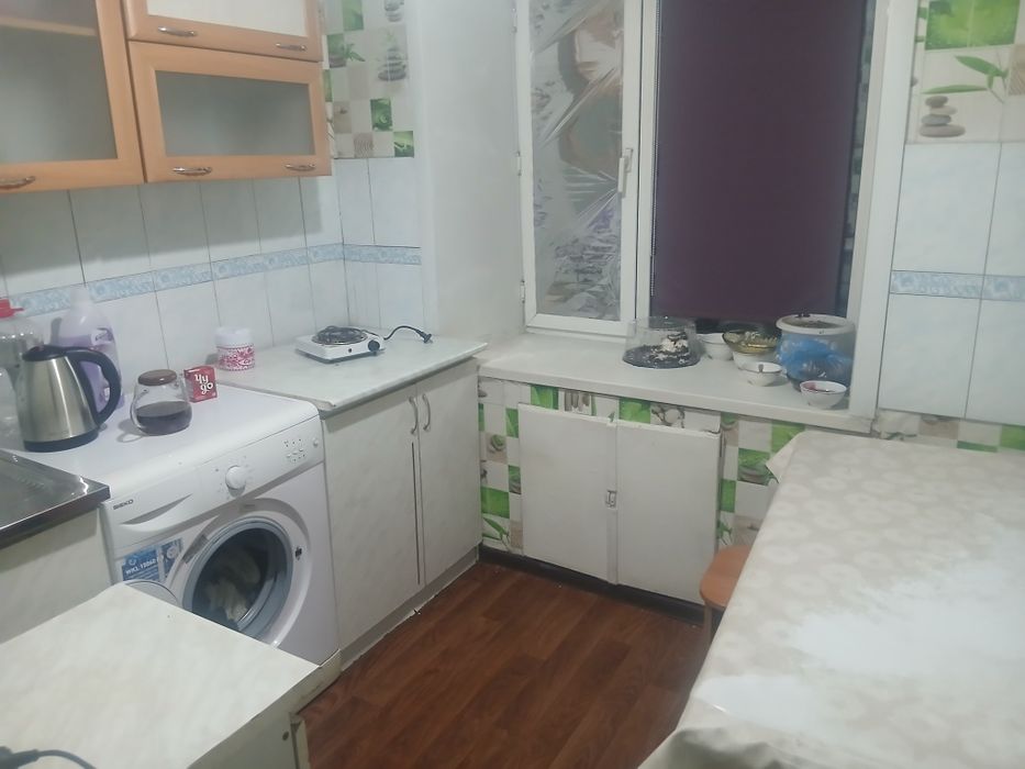 Сдам в аренду квартиру