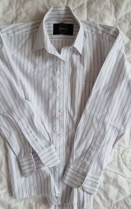 Срочно! Продам школьная форма на мальчика