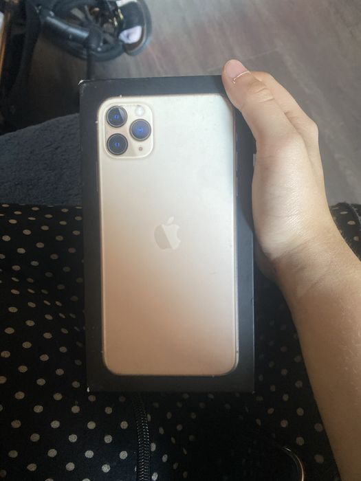 Iphone 11 pro max