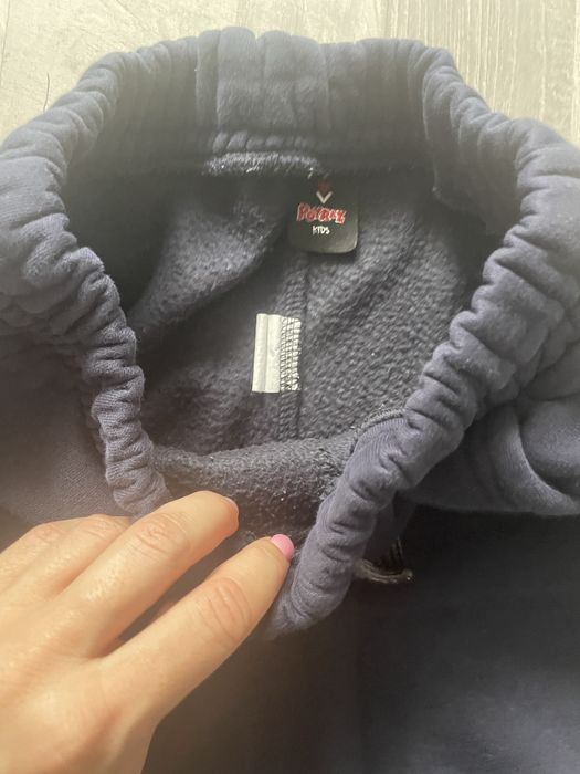 Юношески комплект