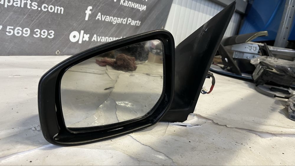 Ляво и дясно огледало Mitsubishi Spacestar 2013-2020