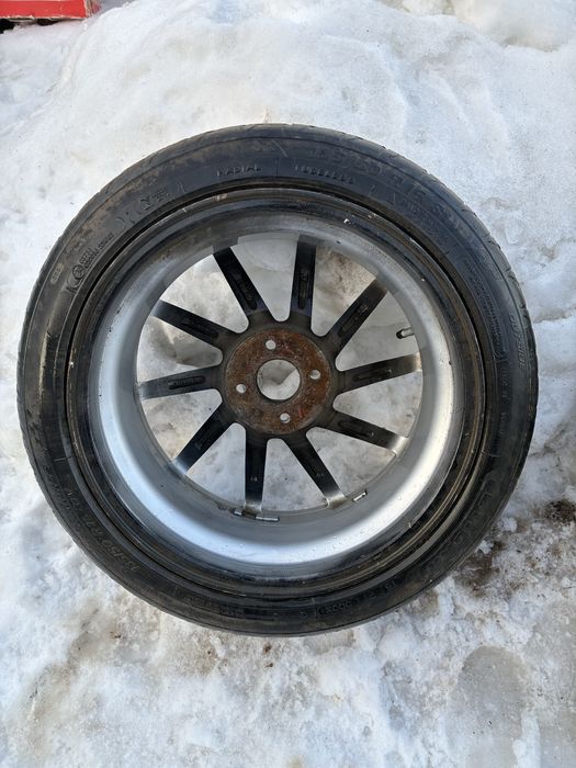 Р16 воссен вертушка обмен