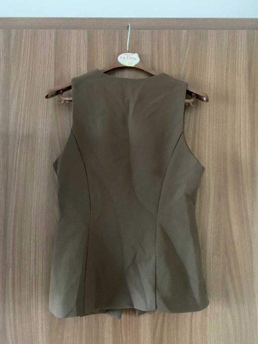 Vesta Misguided maro