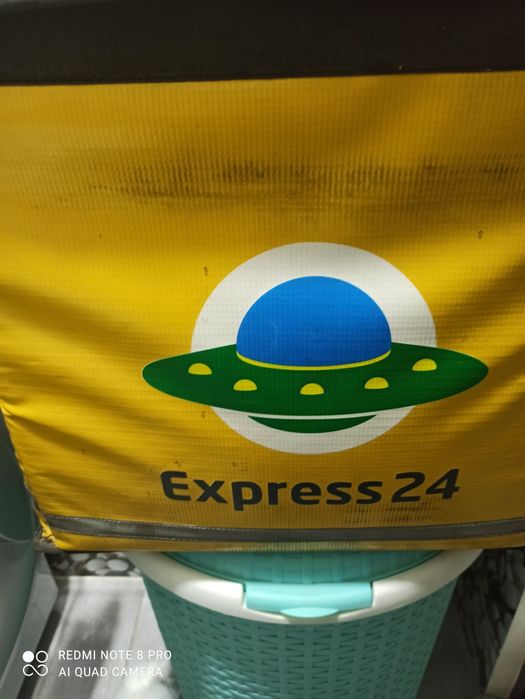 Продается express сумка