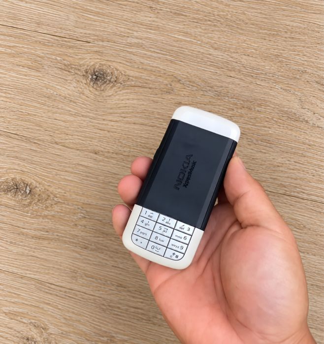Nokia 5700 / Нокиа 5700 Уникат! Като нов!