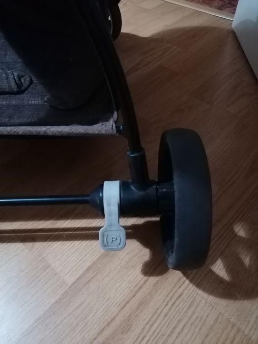 Лятна количка Lorelli