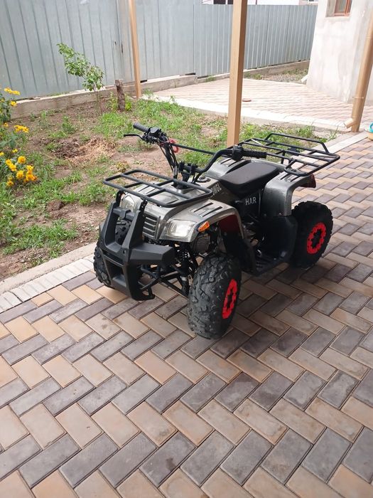 Квадроцикл продам