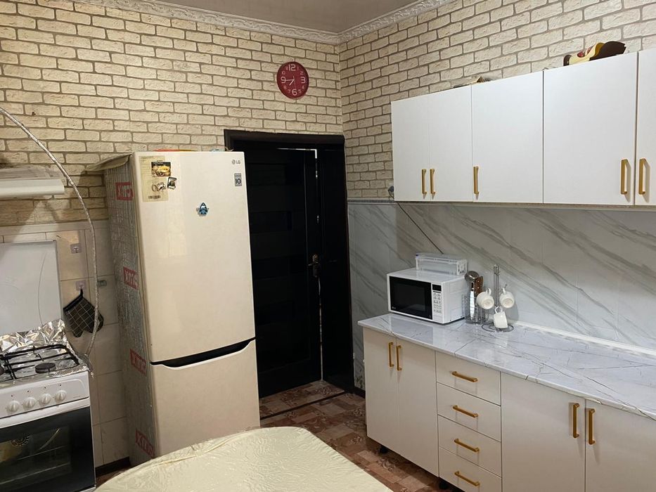 Уи және асхана кужаттары бөлек