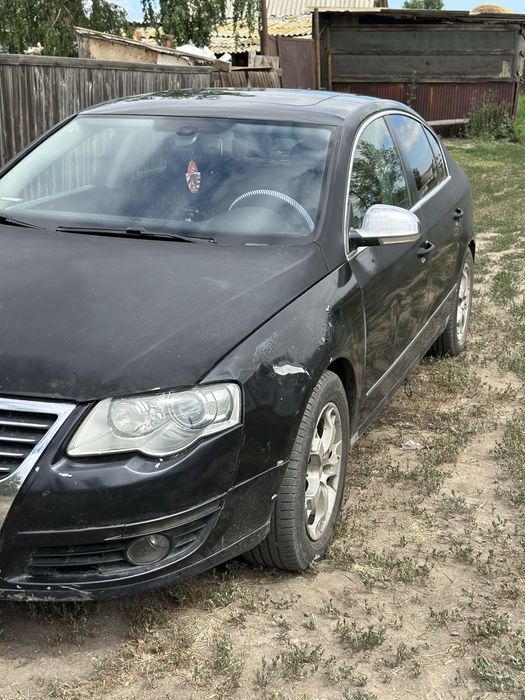 Продам Volkswagen Passat B6