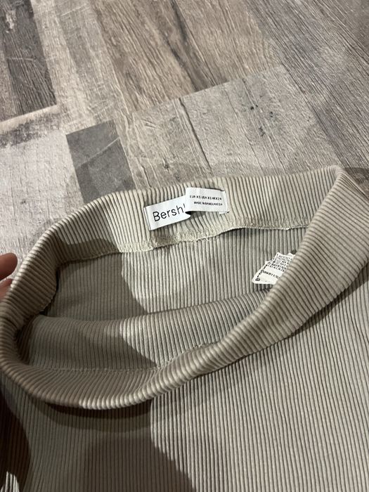 Бежов летен комплект