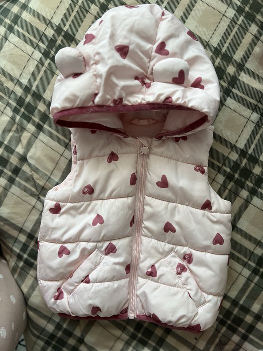 Veste fetite 12-18 luni