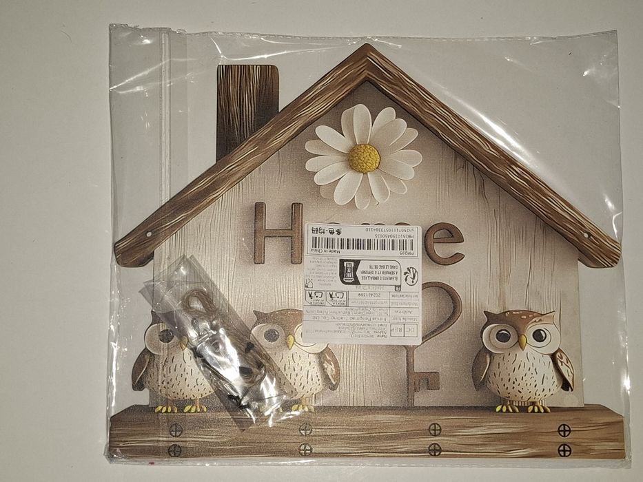 Държач за ключове