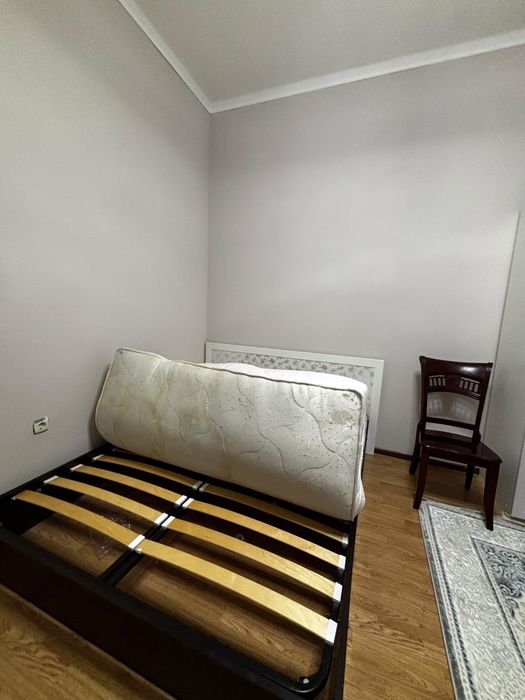 Двухспальная кровать 160/200