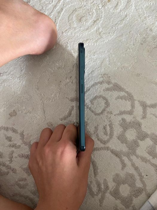 Vivo Y28 4G б/у  идеал