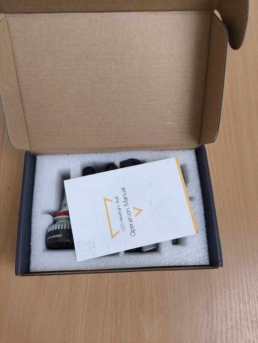 Светодиодные Лампы DAWNKNIGHT K9C Pro