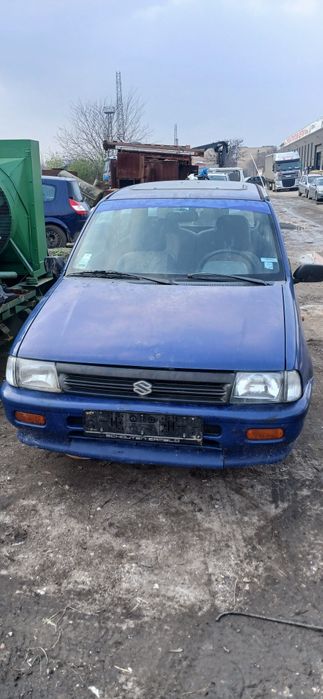 Suzuki Alto 1.0i  1998