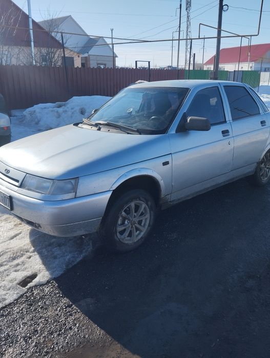 Продам авто ваз2110