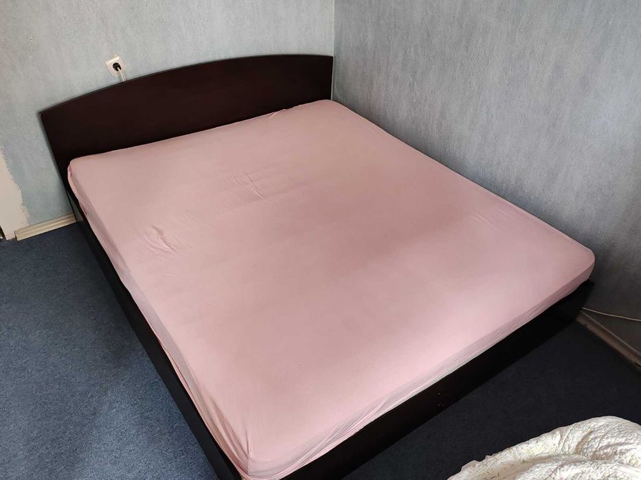 Спална с Матрак 195/170