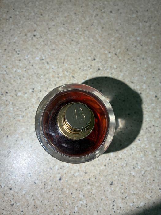 Byredo tabacco mandarin