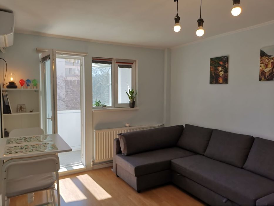 Câmpia Libertății -Baba Novac