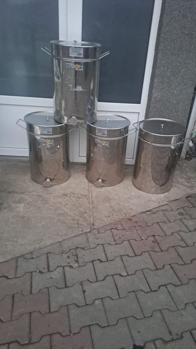 Măturătoare de miere