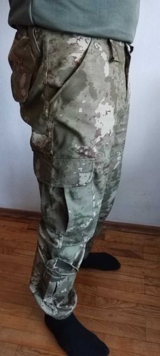 Комплект военни Airsoft камуфлажи, лов и роболов