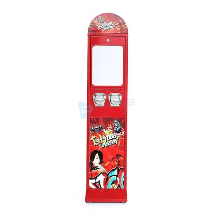 Вендинг Машина За Татуировки НОВИ