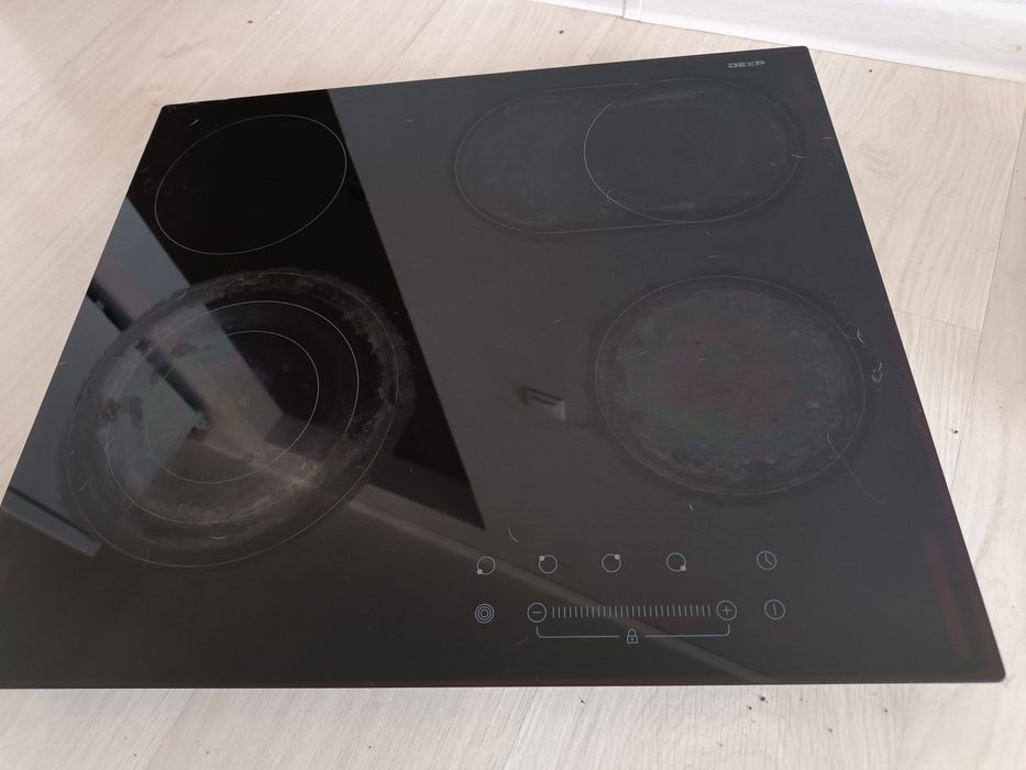 Продам варочную поверхность