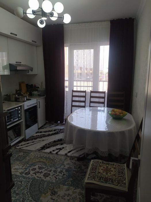 Продаётся квартира