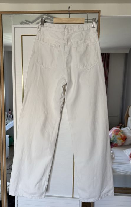 Дънки Pull&Bear и Zara