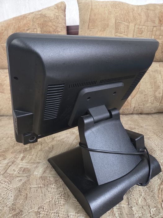 Кассовое оборудование