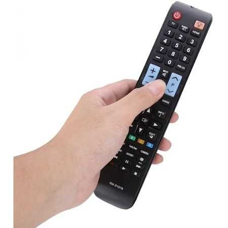 Универсално дистанционно управление телевизор