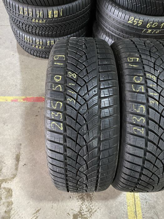 Anvelope iarna 235/50/19 Goodyear Ultra Grip Performance 235 50 19 R19