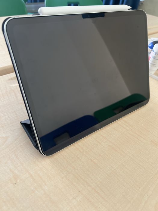 Ipad pro m4, 256 gb