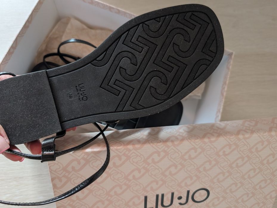 Дамски Сандали Liu jo