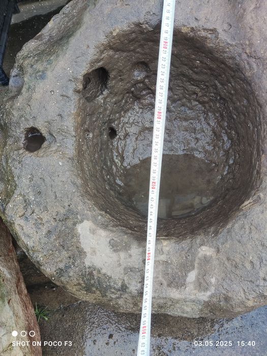 Каменни корита големи