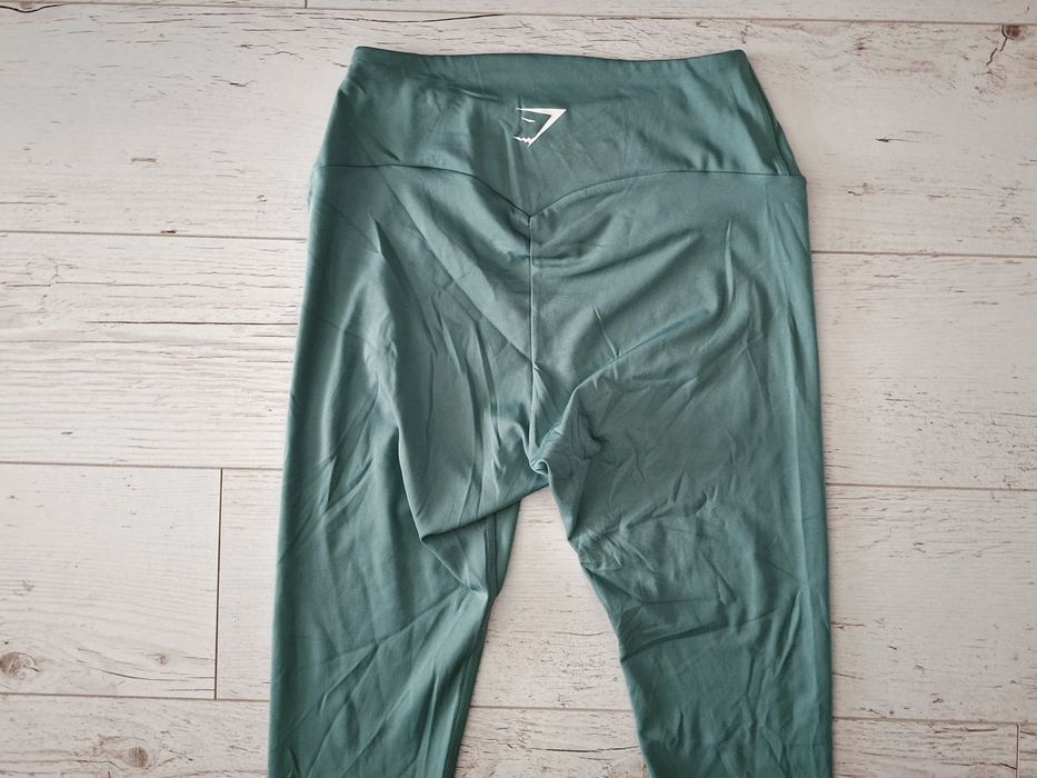 Gymshark-Ориг.Дамски клин