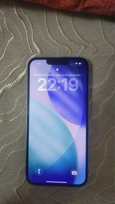 Iphone 14 128гб 85%