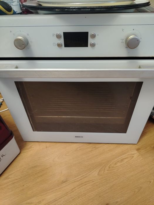 Духовой шкаф beko 60/60/58