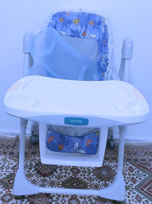 Продам стульчик для кормления