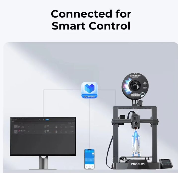 Под заказ 3D принтер