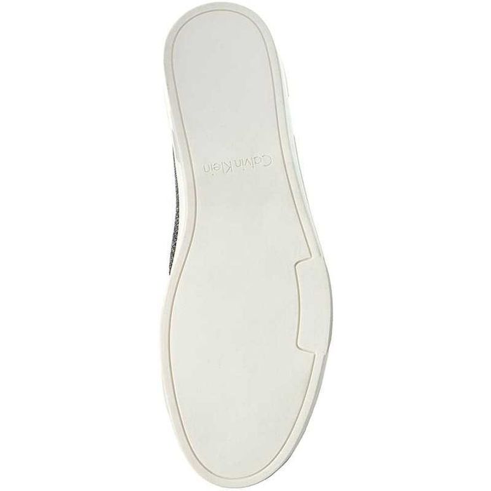 %ПРОМО% CALVIN KLEIN № 37 до 40 – Дамски кецове с мрежест ефект нови