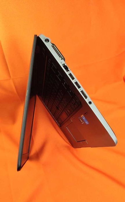 Ультрабук премиум-класса HP EliteBook 840