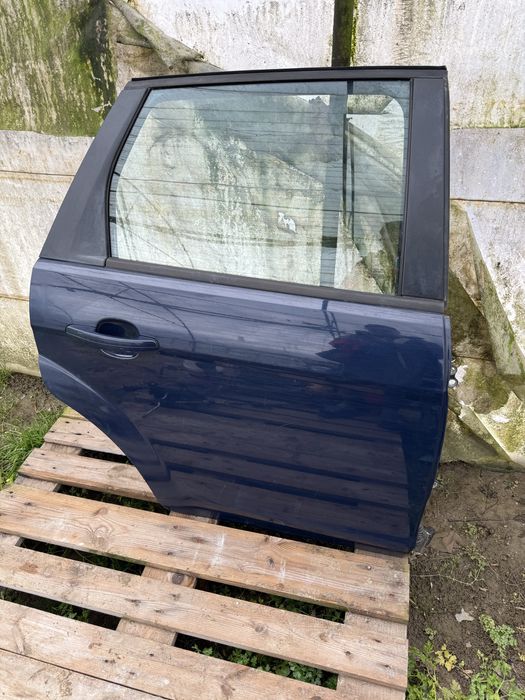 Usi ford focus 2 facelift