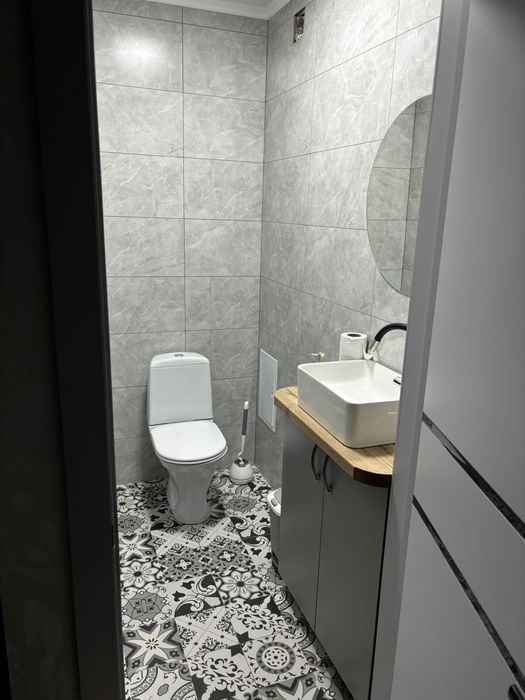 Рабочие места в салоне красоты